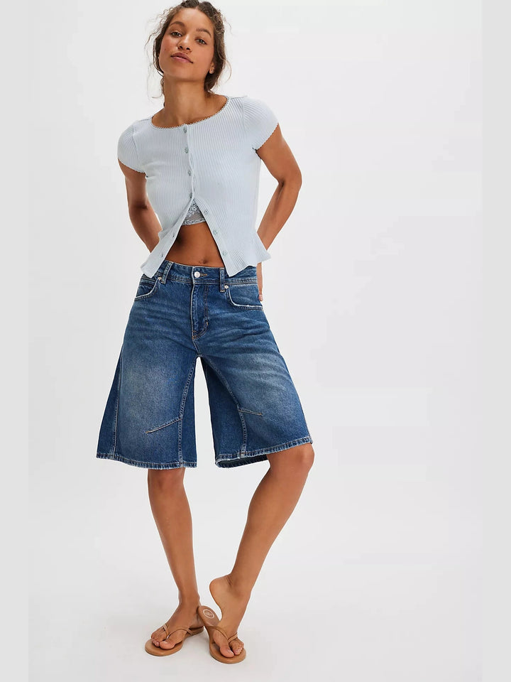 Most Wanted Cardi - Blue