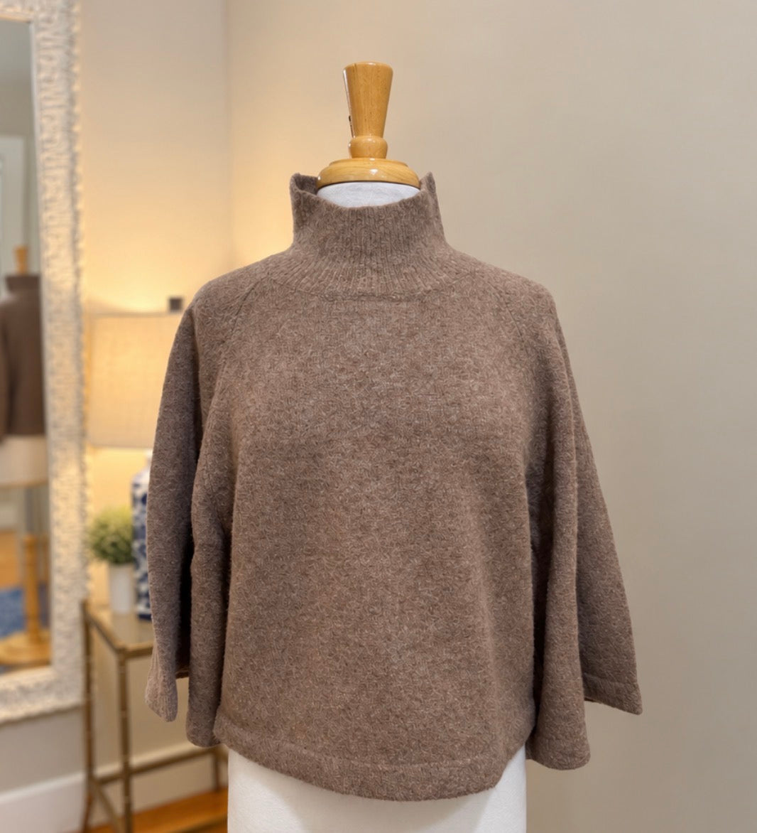The Kate Sweater Top