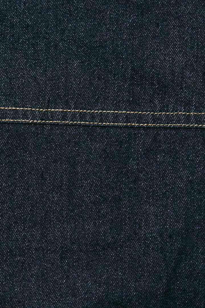 Dolly Denim Dress- PREORDER