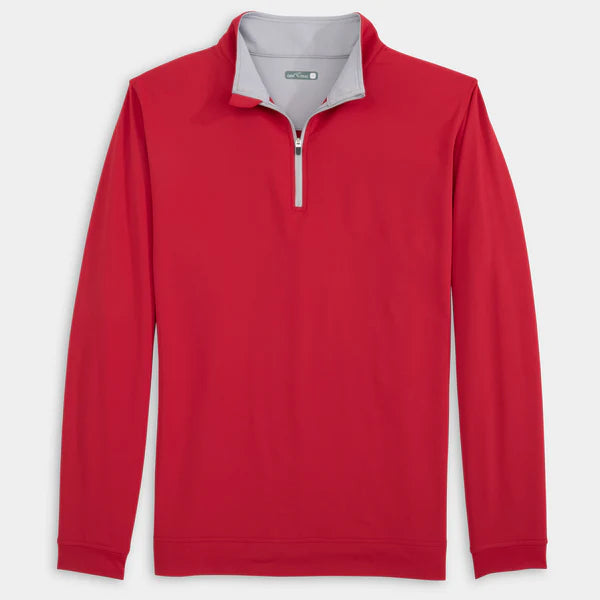 Genteal Performance Quarter-Zip