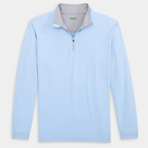 Genteal Performance Quarter-Zip