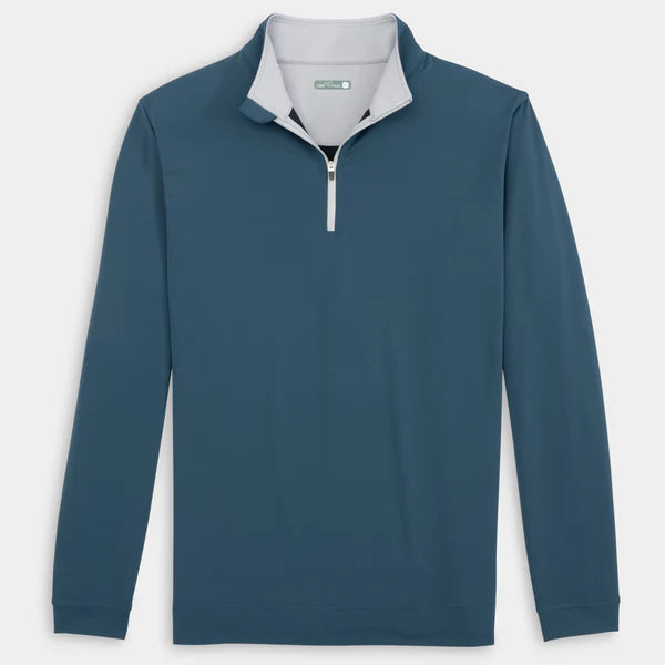 Genteal Performance Quarter-Zip