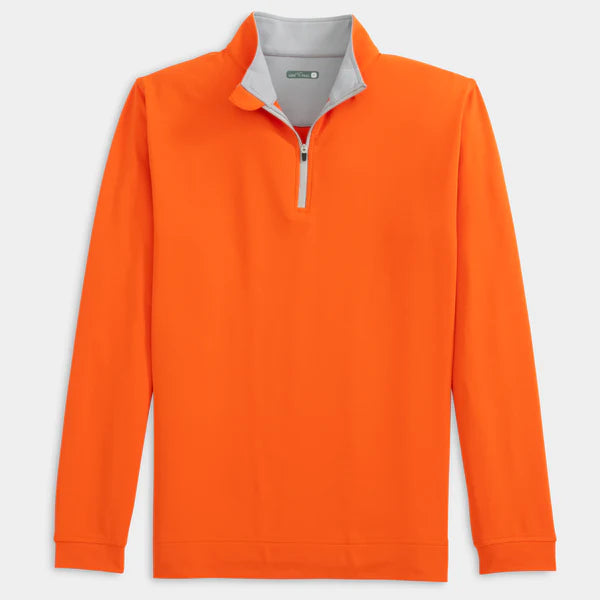 Genteal Performance Quarter-Zip