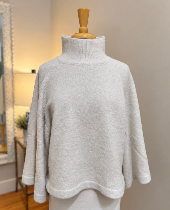 The Kate Sweater Top