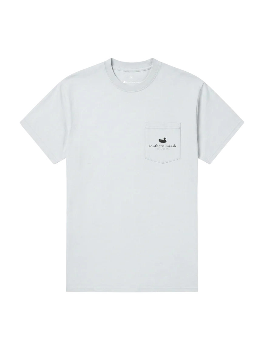 Vintage Outfitter Tee