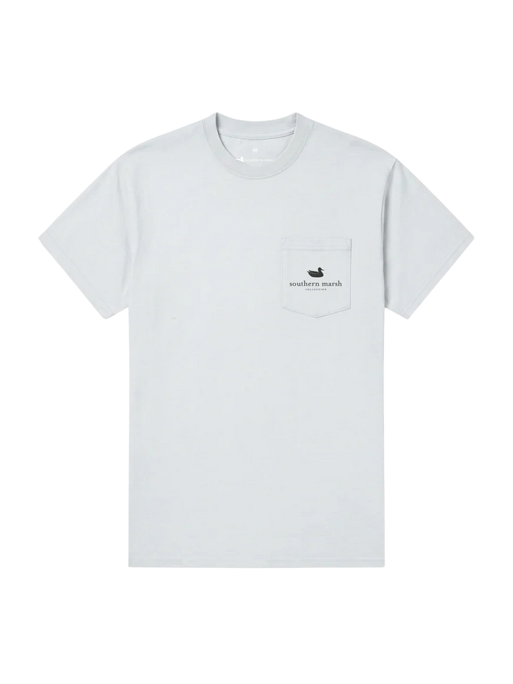 Vintage Outfitter Tee