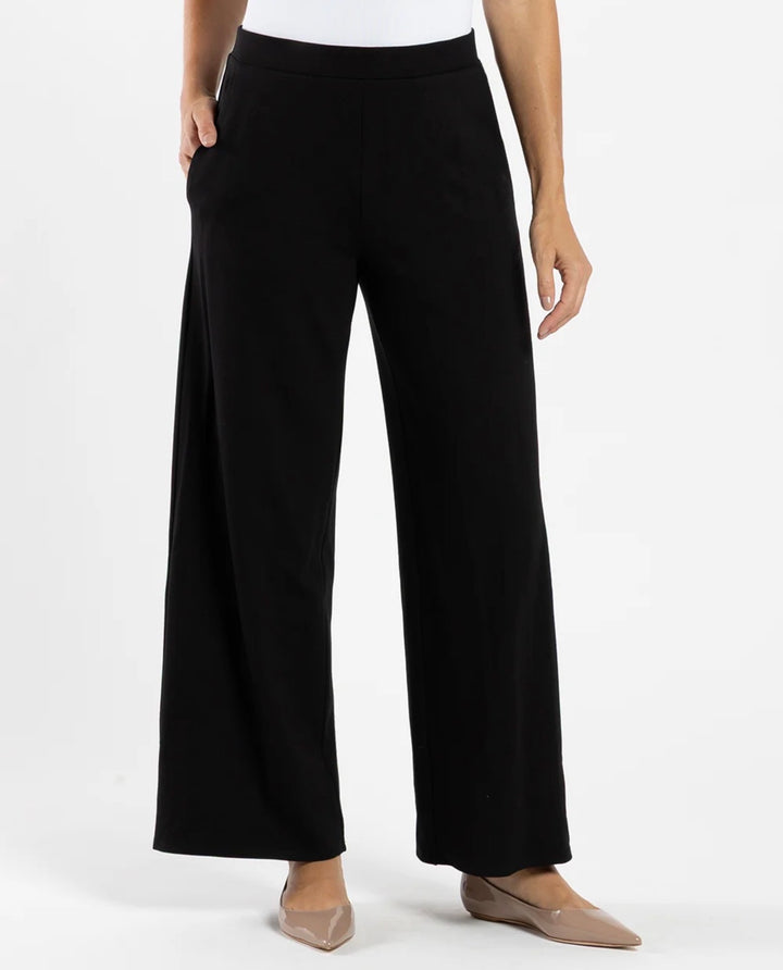 Nicolette Ponte Pant