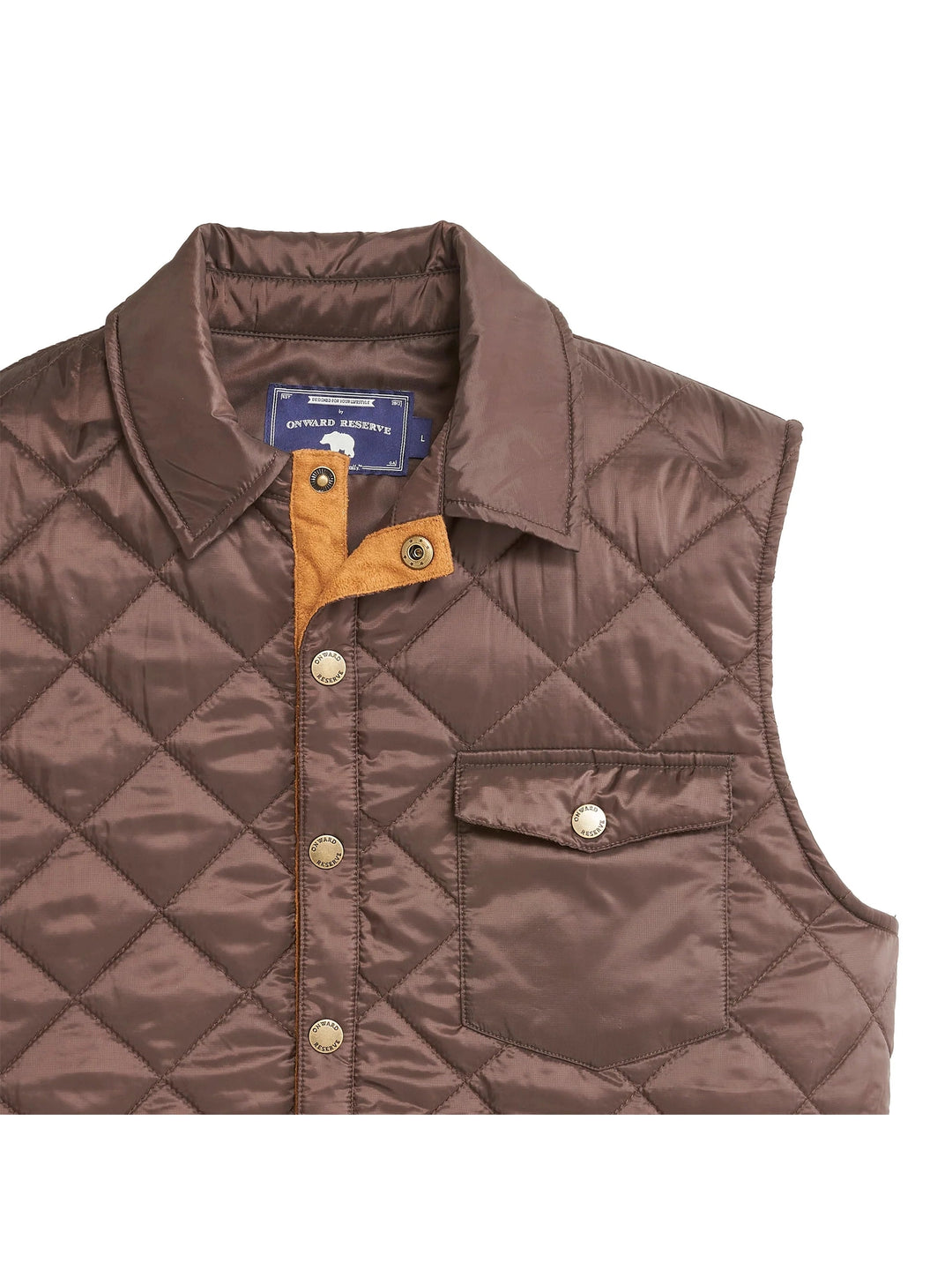 Onward Reserve Braswell Vest