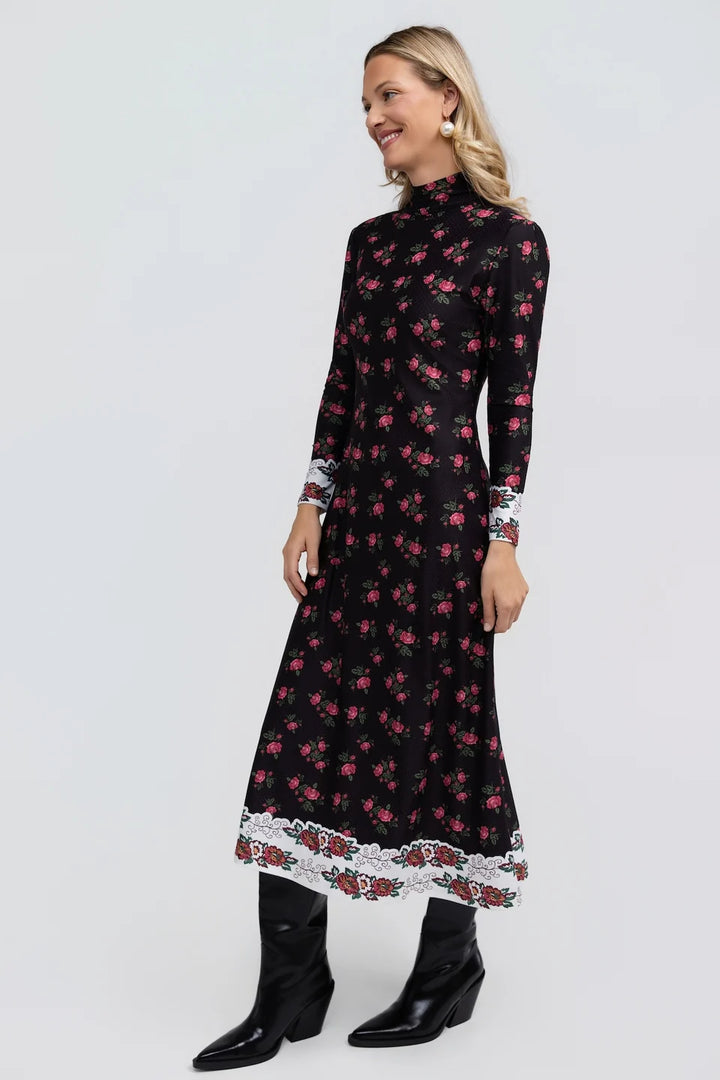 Daisy Dress - Dream Garden