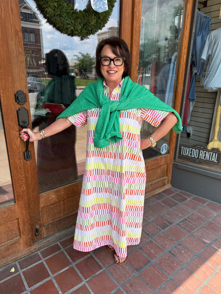 Light Weight Knit Cardigan