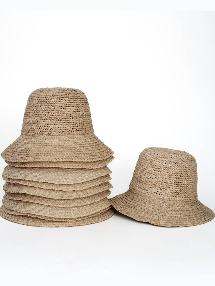 Kauai Bucket Hat