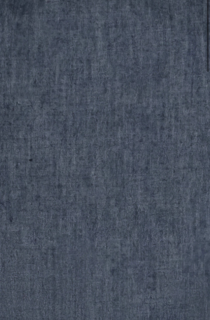 Puff Sleeve Top - Chambray