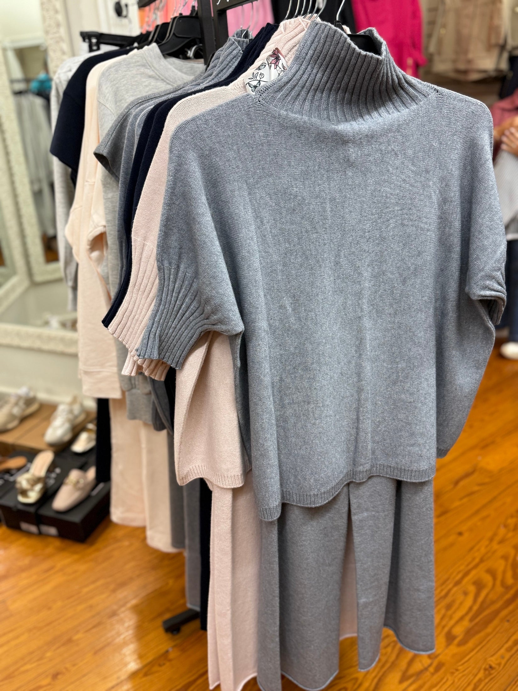 The Claire Set – Bo & Company
