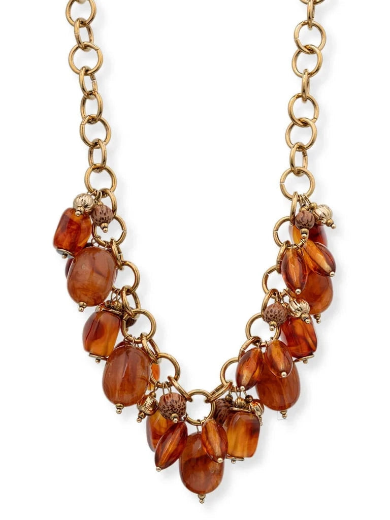 Bracha Fields Necklace