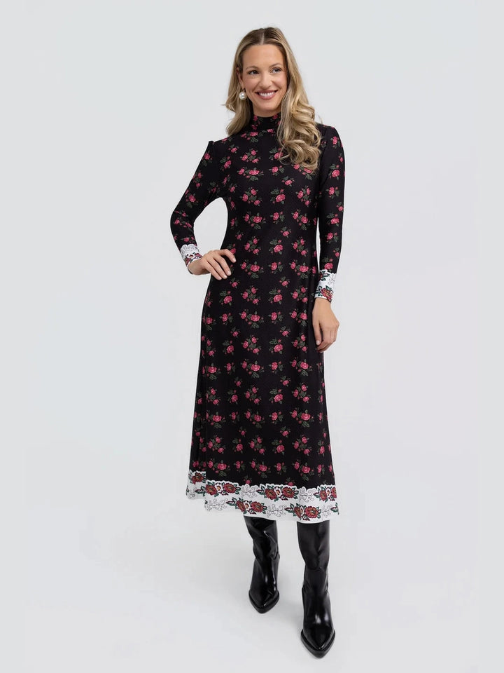 Daisy Dress - Dream Garden
