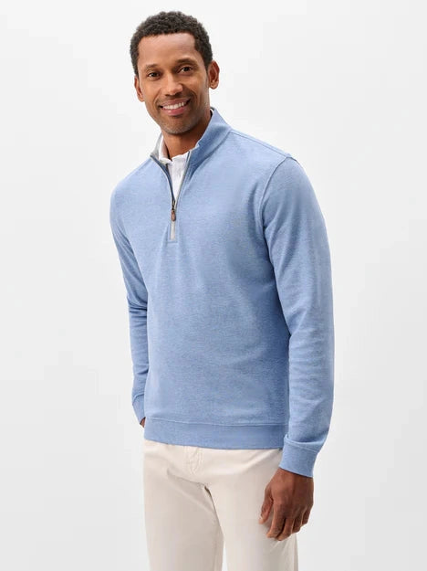 Sully 1/4 Zip Pullover