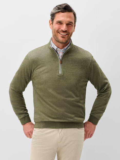 Sully 1/4 Zip Pullover