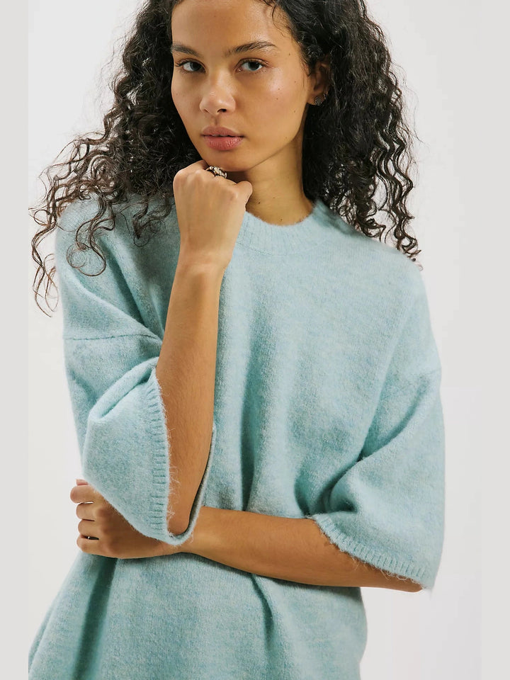 Margot Sweater Tee