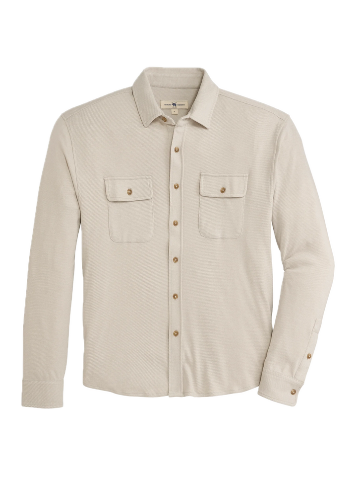 Onward Reserve Trade Overshirt