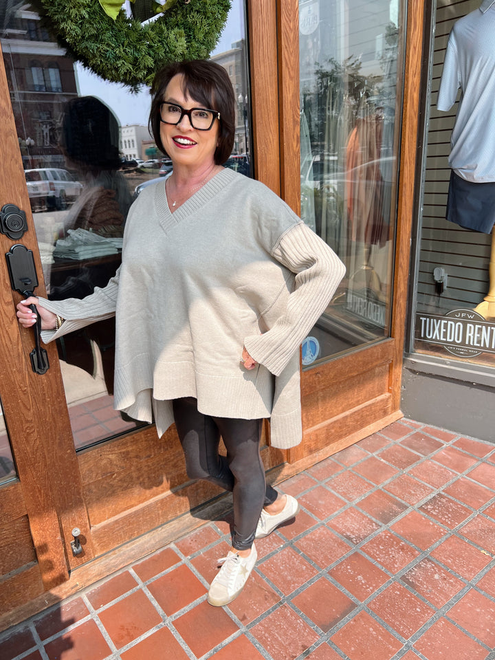 Orion Sweater