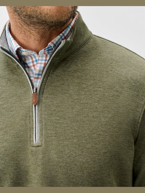 Sully 1/4 Zip Pullover