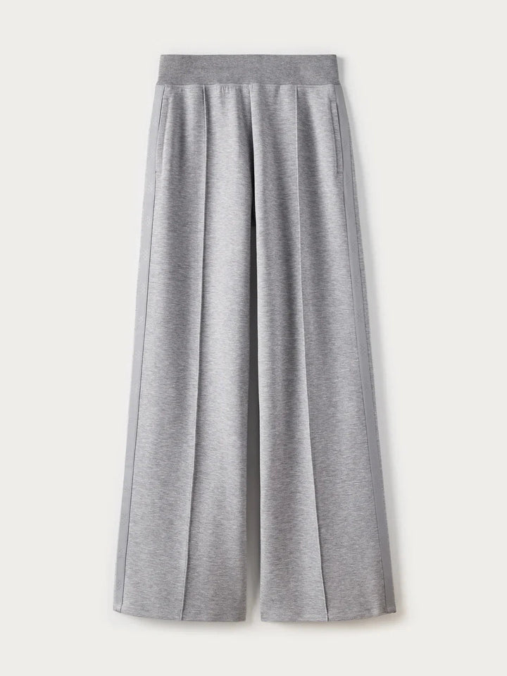 Rhone DreamGlow Trouser - Heather Gray