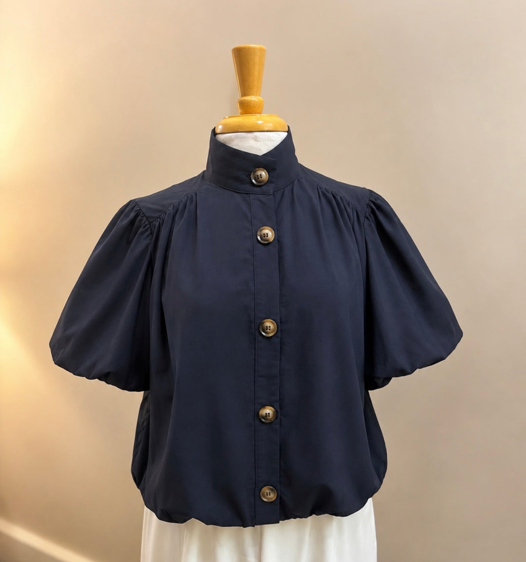 The Hadley Top