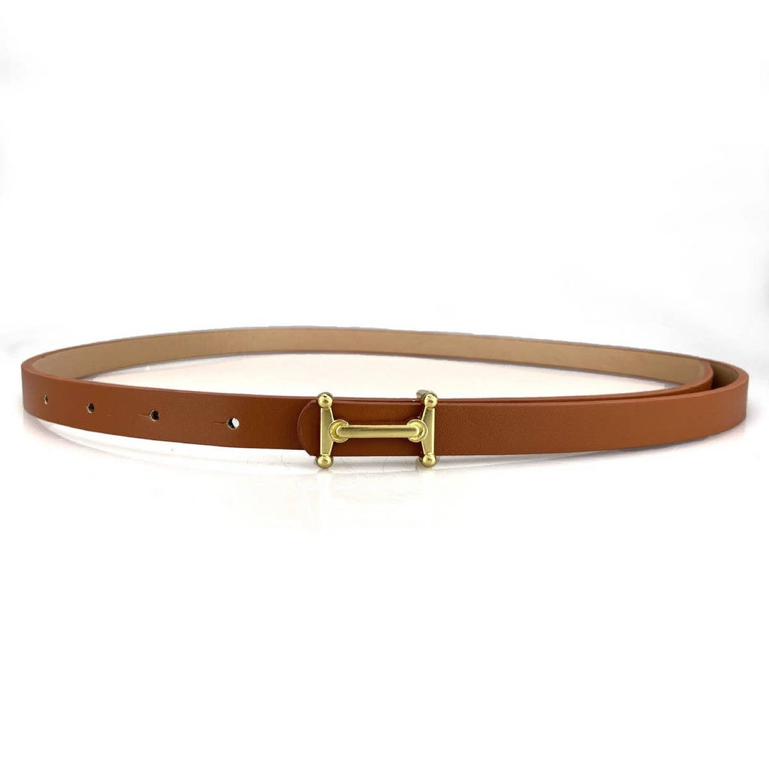 H Thin Belt