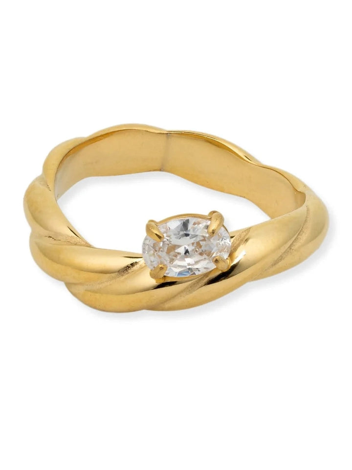Bracha Sloane Ring
