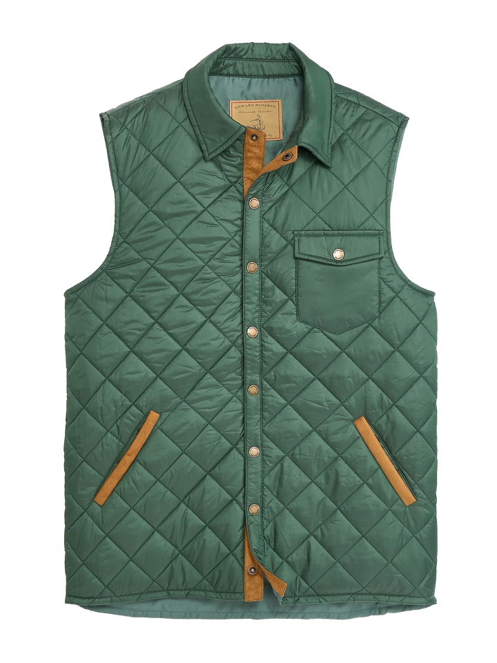 Onward Reserve Braswell Vest