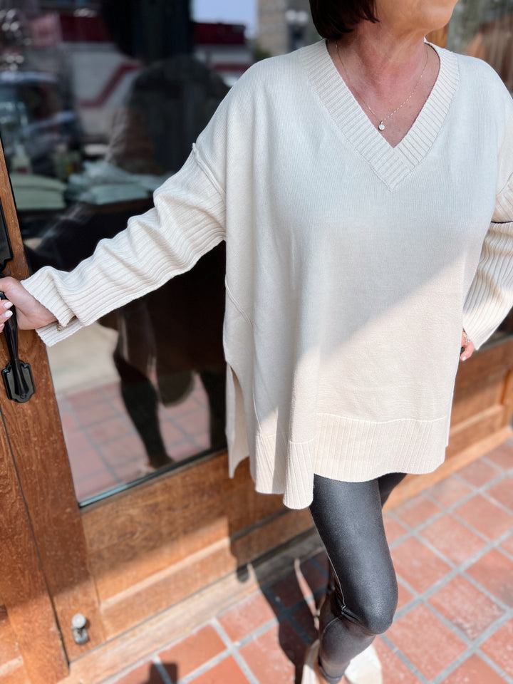 Orion Sweater