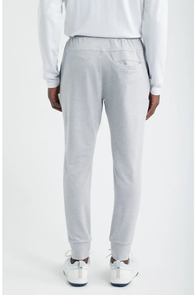 Remmy Knit Joggers