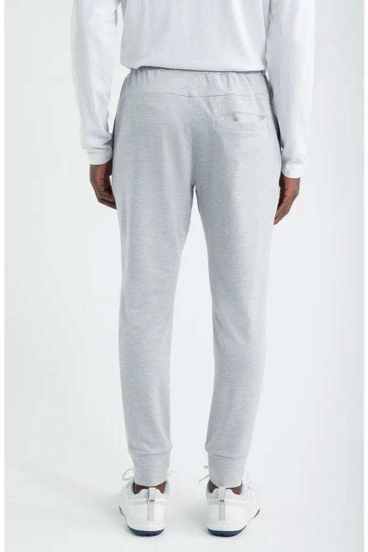 Remmy Knit Joggers