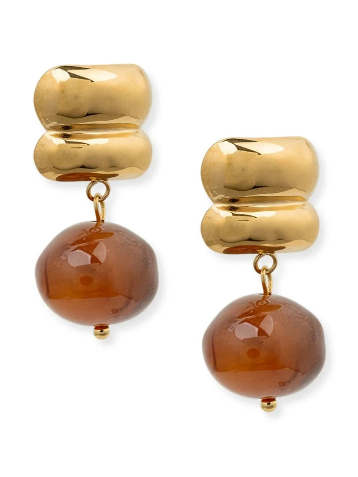 Bracha Lume Drop Earrings