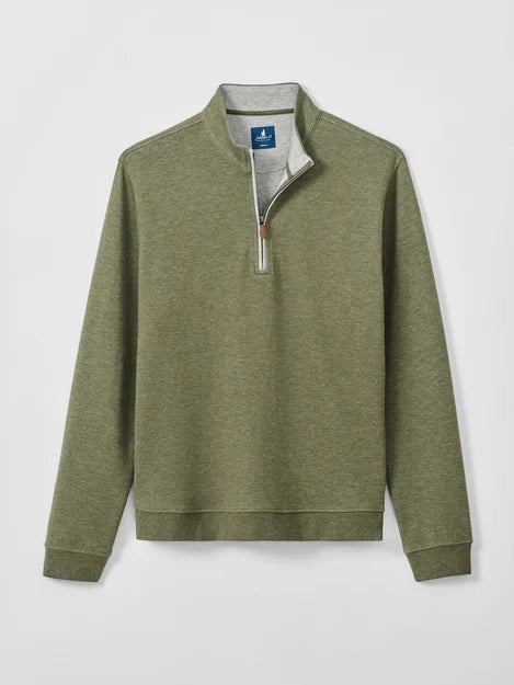 Sully 1/4 Zip Pullover