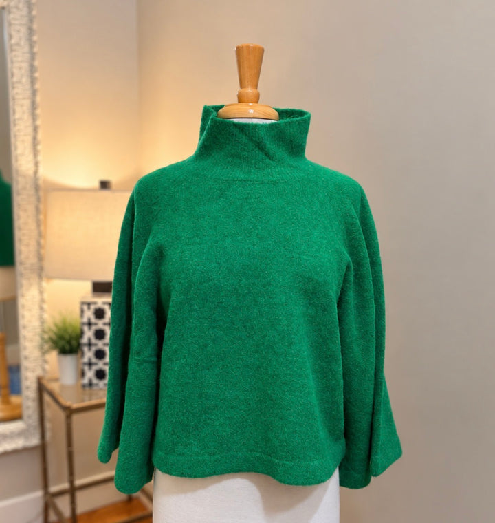 The Kate Sweater Top