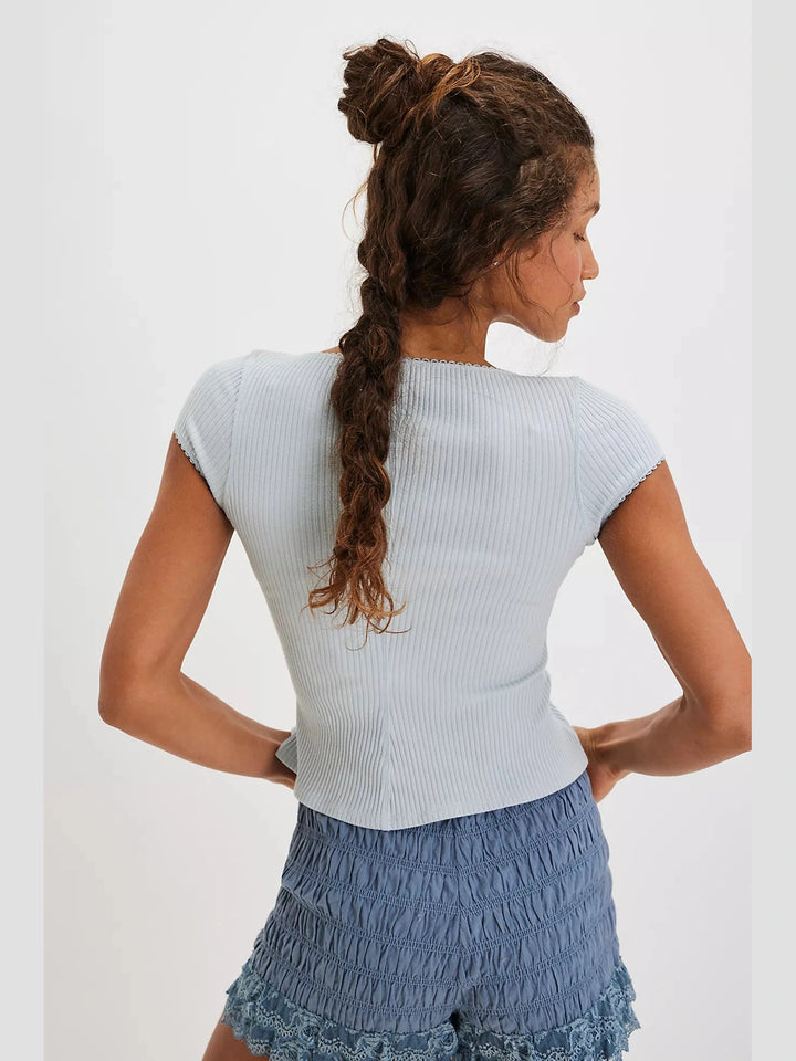 Most Wanted Cardi - Blue