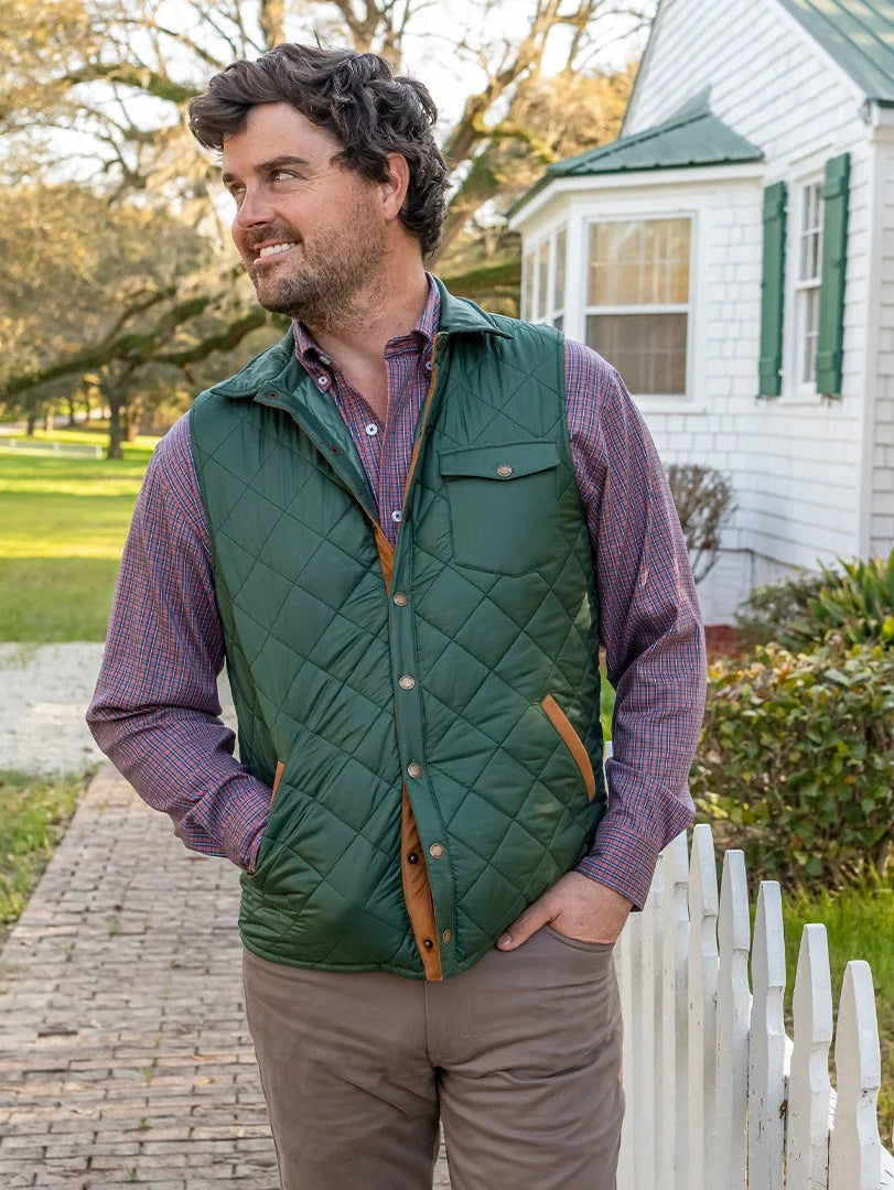 Onward Reserve Braswell Vest