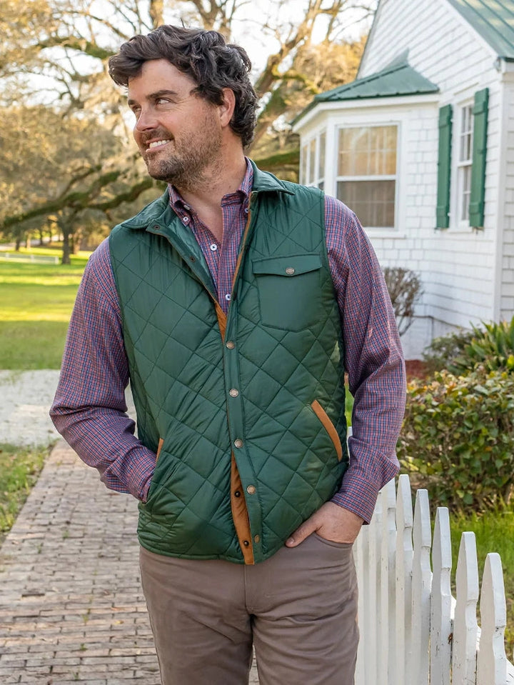 Onward Reserve Braswell Vest