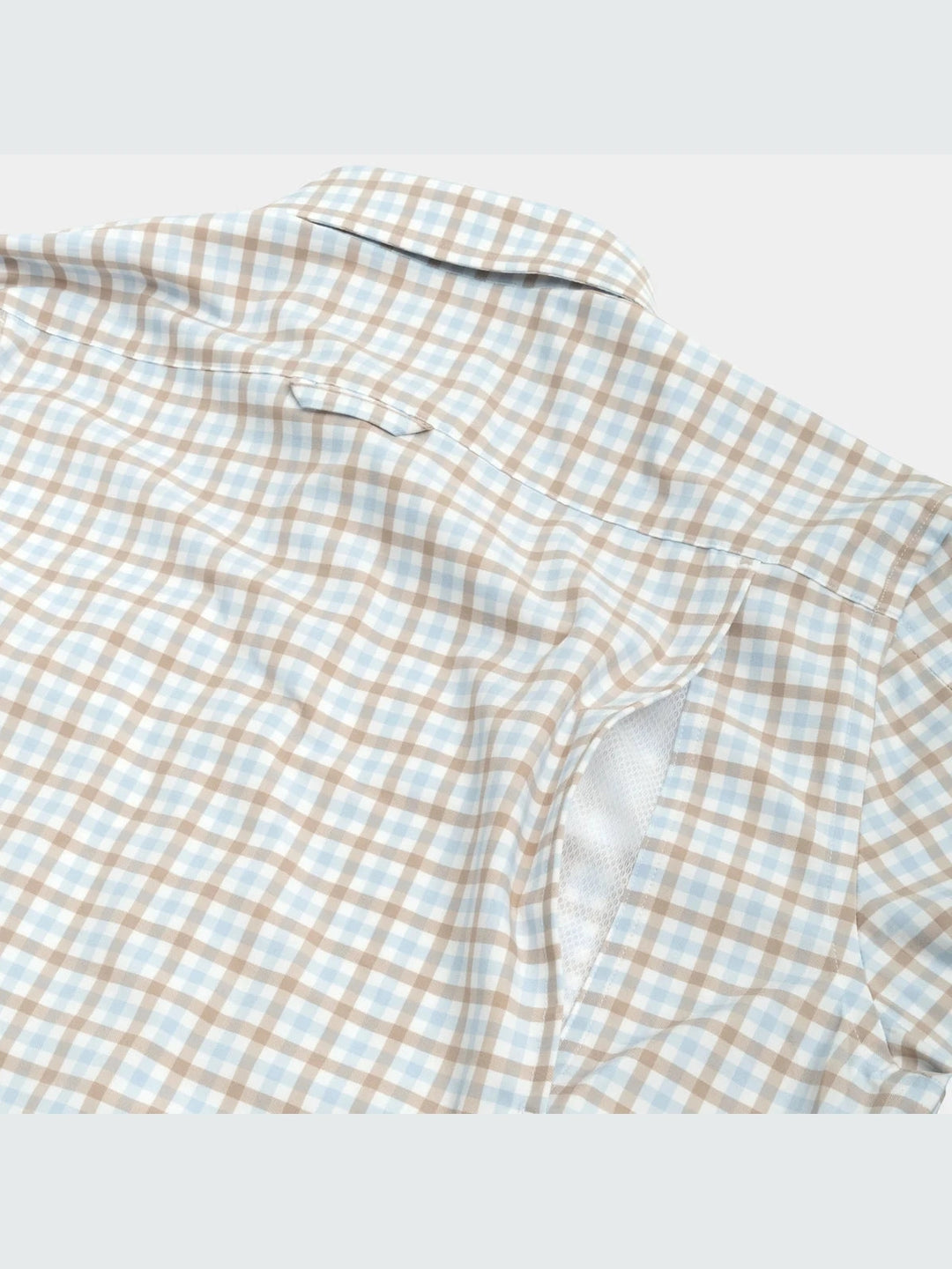 Genteal Dune Dean Vented Shirt