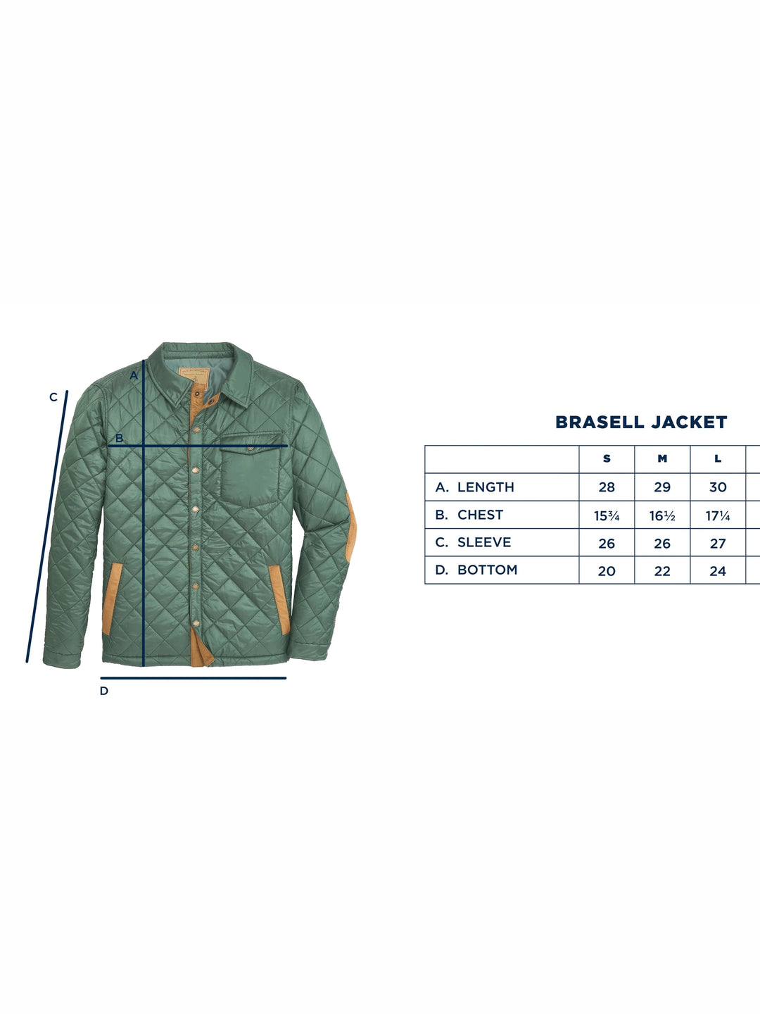 Onward Reserve Braswell Jacket