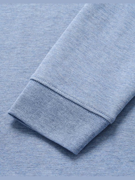 Sully 1/4 Zip Pullover