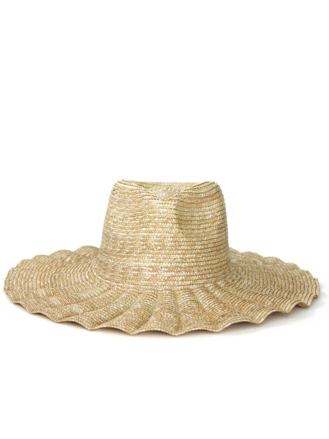 Nalu - Wide brim straw hat