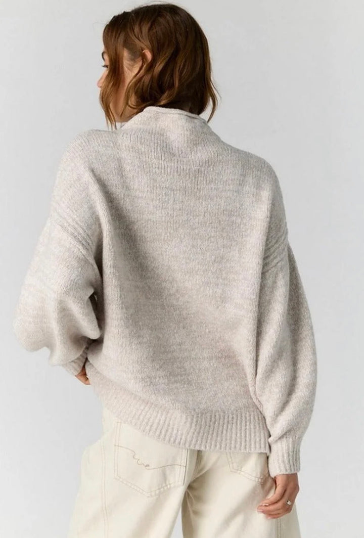 Free People Beaumont Tunic