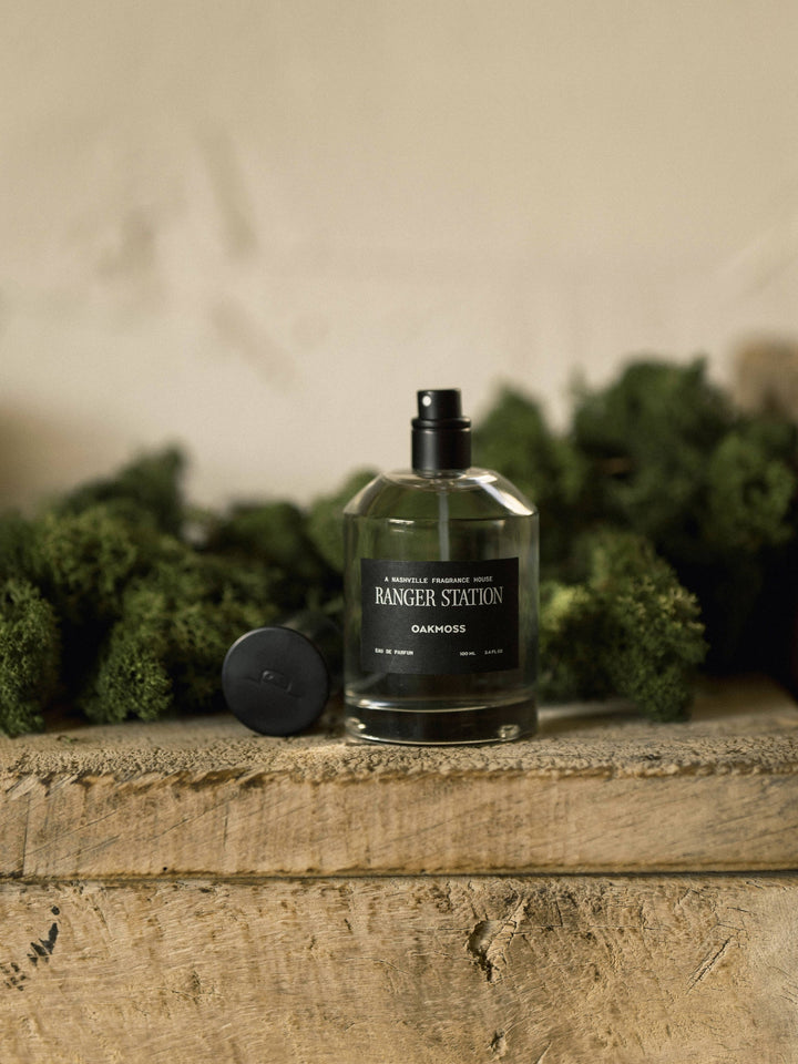 OAKMOSS EAU DE PARFUM 50ML