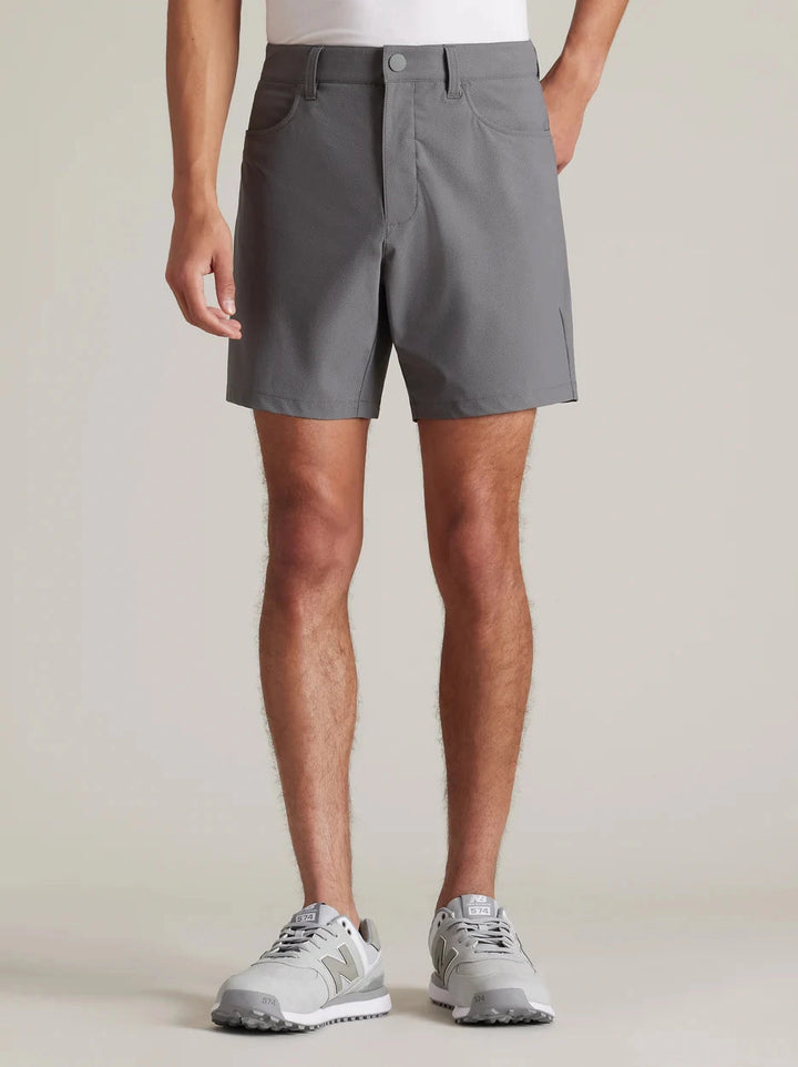 Rhone 7" Momentum Golf Short