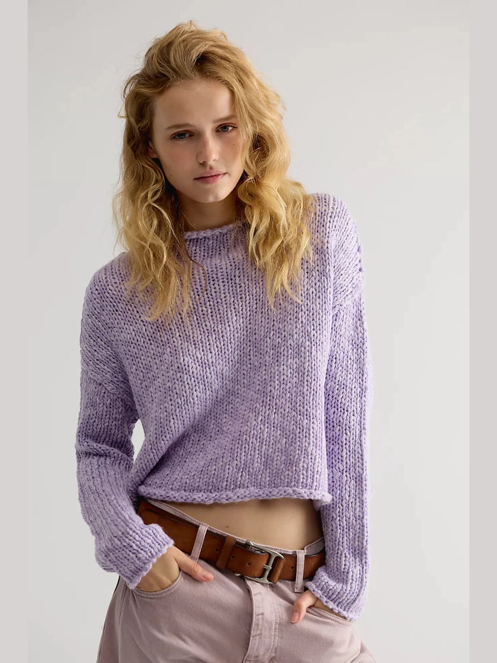 Free People Opal Sweater