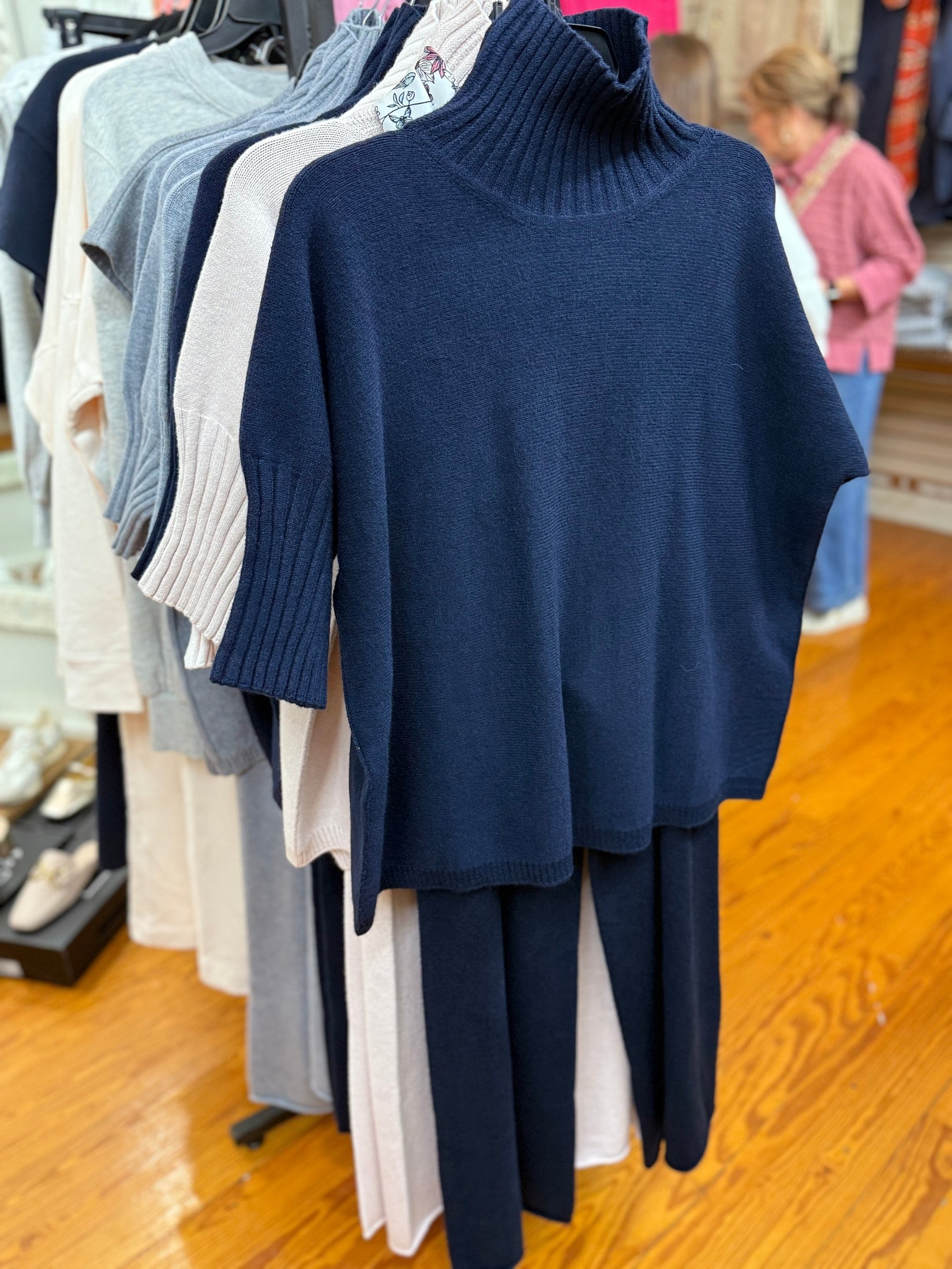 The Claire Set – Bo & Company