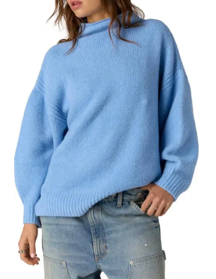 Free People Beaumont Tunic