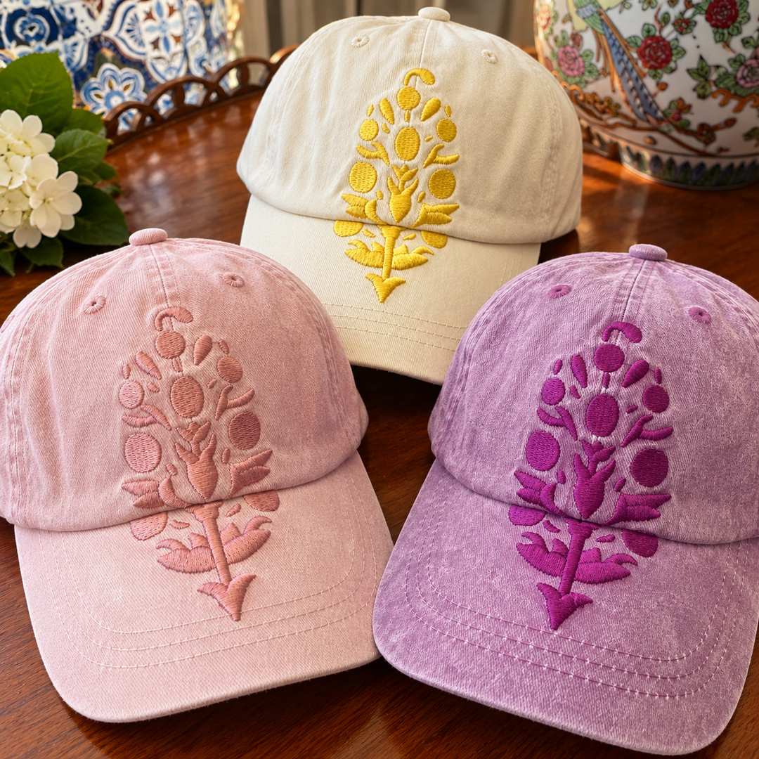 Free People Big Buti Baseball Cap